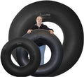 8 Pack 38" Rubber Snow Tube I3796
