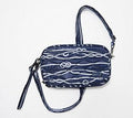 Nautical Navy Mini Crossbody and Belt Bag G67321