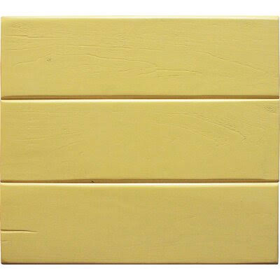 Yellow 2-Drawer Vertical Filing Cabinet K25337