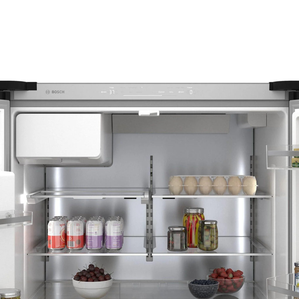 36 Inch French Door Refrigerator S729