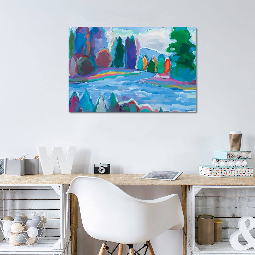 Canvas Art U825