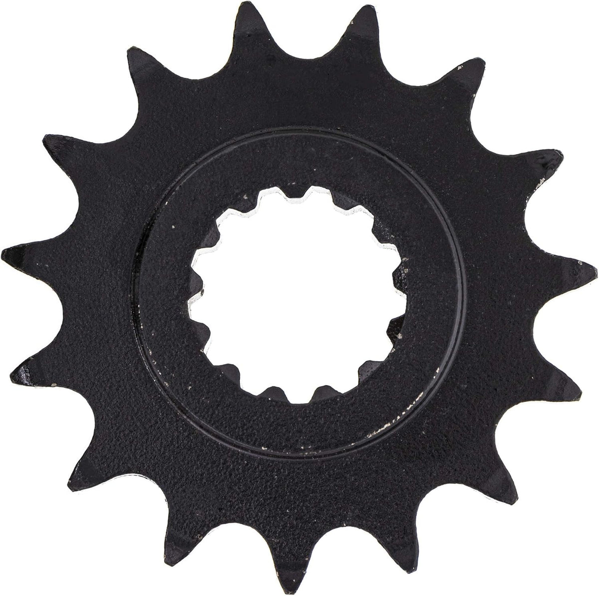 Front 15 Rear 40 Tooth 525HZ Standard 112 Links Drive Sprocket Chain Combo E1212