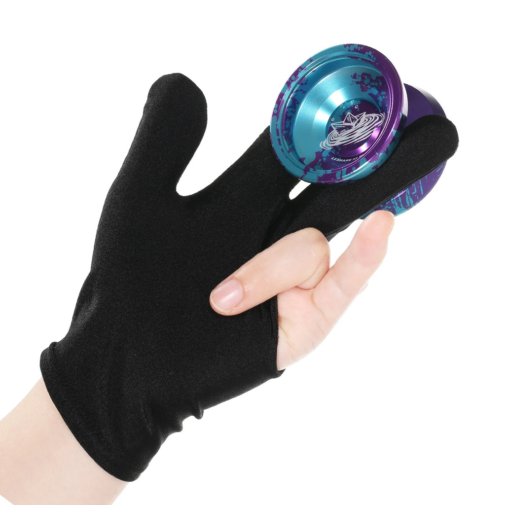 Aluminum Competitive Yoyo Ball P5758