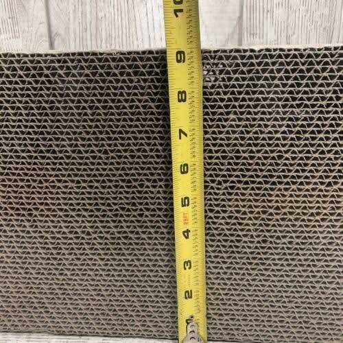 Double-Wide Cat Scratcher Toy Refill with Catnip C895157