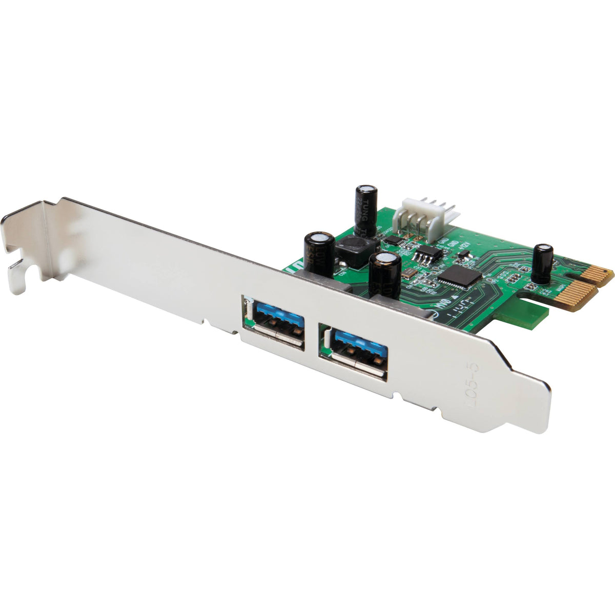 USB 3.0 PCI Express Interface Card F8407