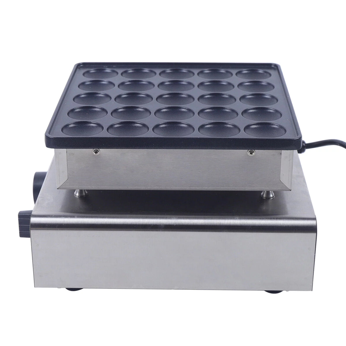Pancake Maker Electric Aluminum T672990