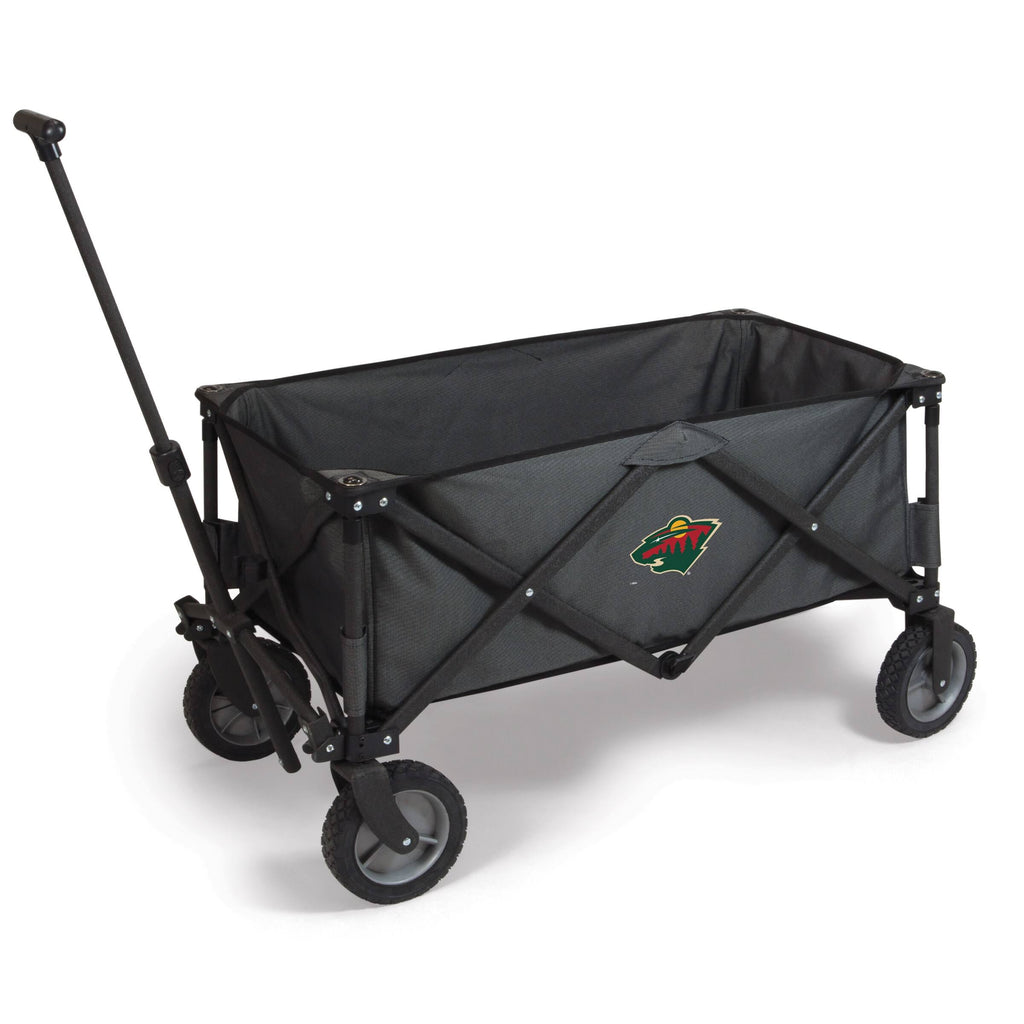 Portable Utility Wagon A886