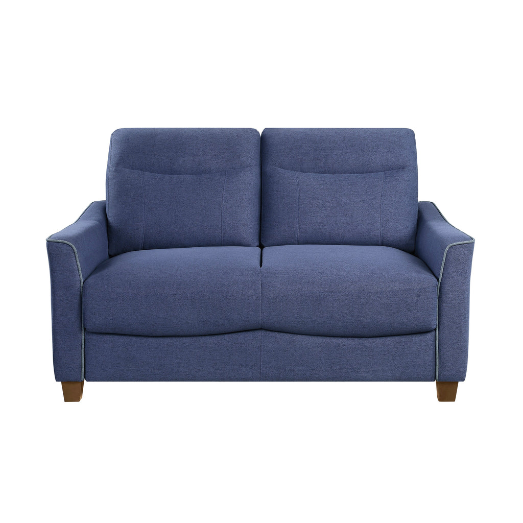2-Piece Fabric Sofa Set A807874