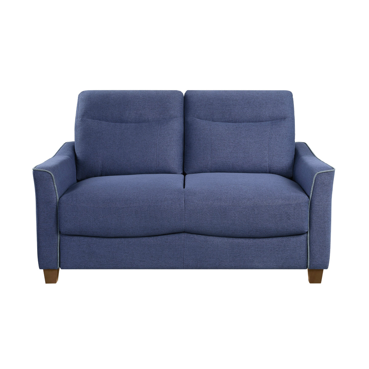 2-Piece Fabric Sofa Set A807874