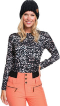 Technical Base Layer Top for Women L7736