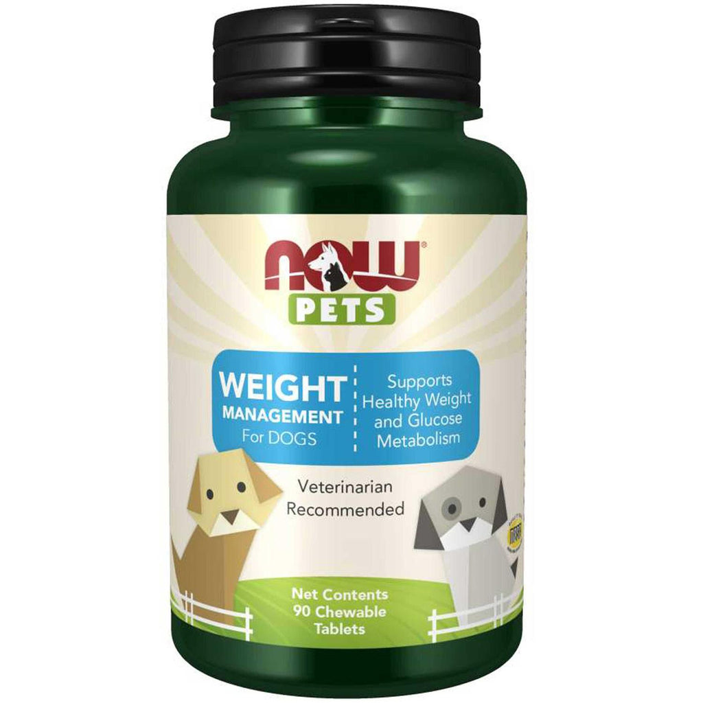 Weight Management for Dogs H348
