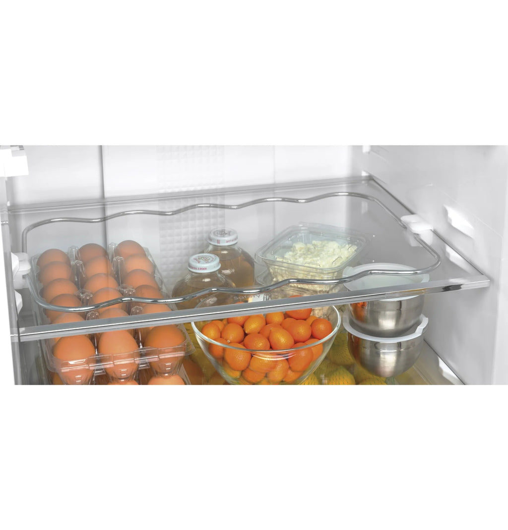 11.9 Cu. Ft. Bottom-freezer Refrigerator J5252