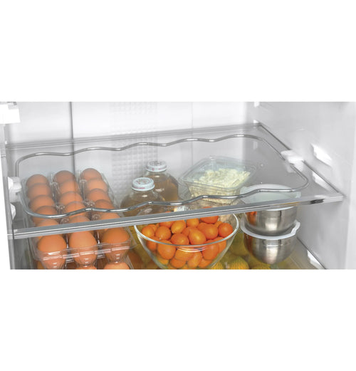 11.9 Cu. Ft. Bottom-freezer Refrigerator J5252