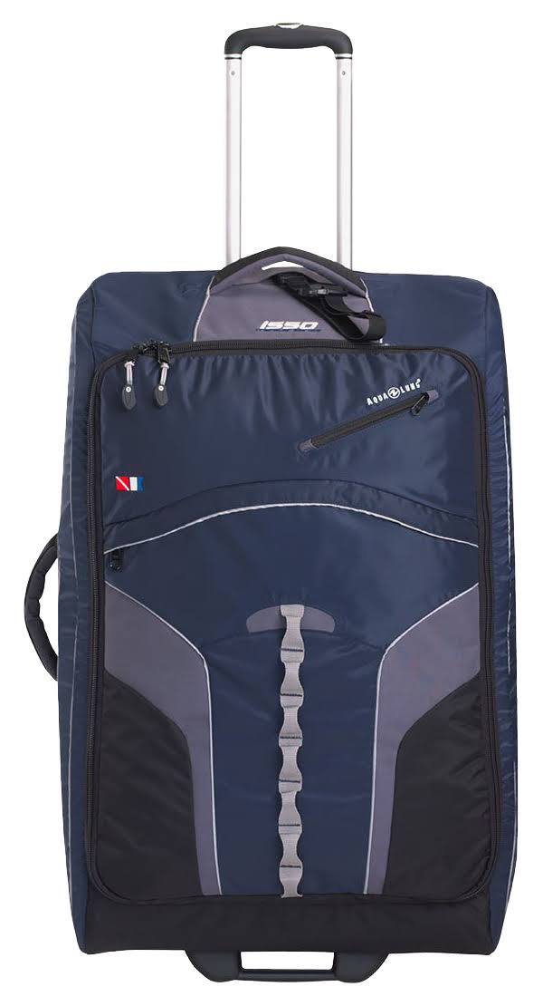 Traveler Medium Roller Bag L7239