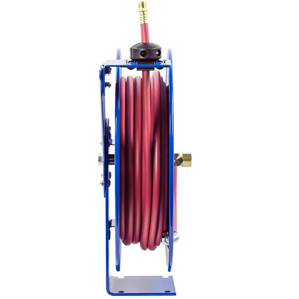 Spring Rewind Hose Reel T66629