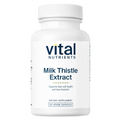 Milk Thistle Extract 250mg 60vc G396121