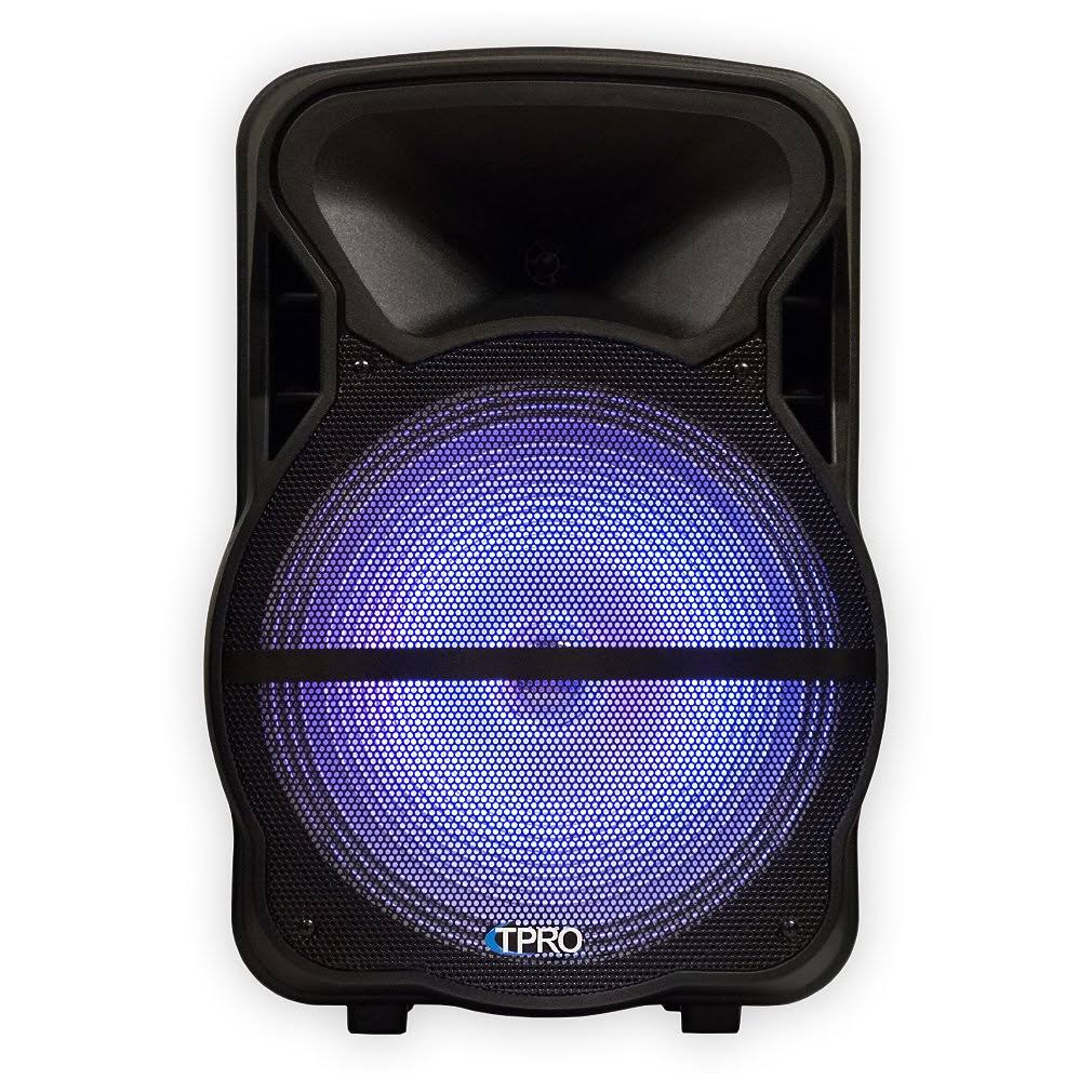 2-Way PA Speaker I26621
