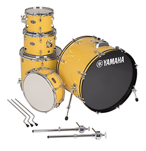 5pc Shell Pack with 22" Bass Drum H5008