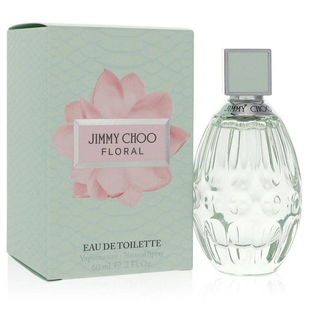 Eau De Toilette Spray 2 oz D588