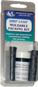 Dripless Moldable Packing Kits F5290