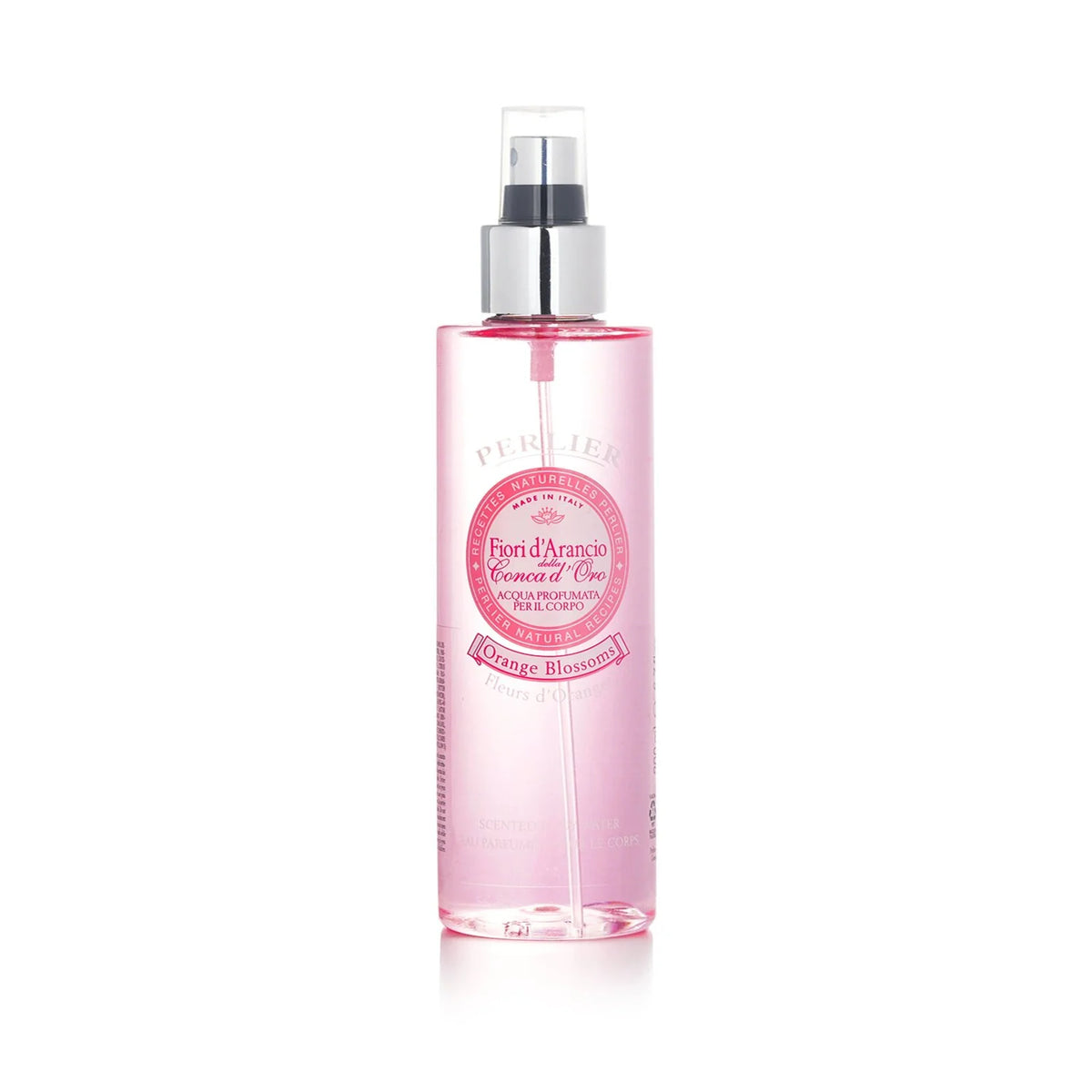 Orange Blossoms Scented Body Water 200ml G547172