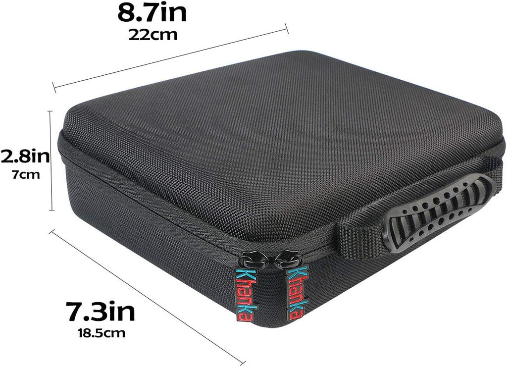 Hard Travel Case for External Hard Drive S798383