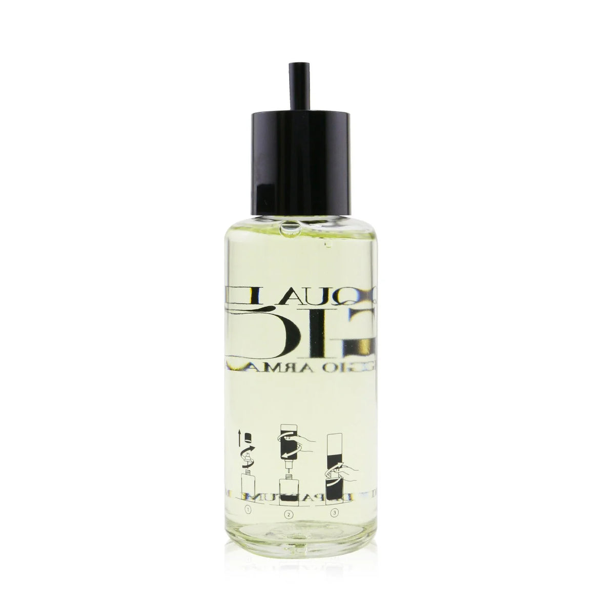 Eau De Parfum Refill 150ml P442