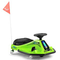 24V Electric Drifting Ride On Car for Kids F2765