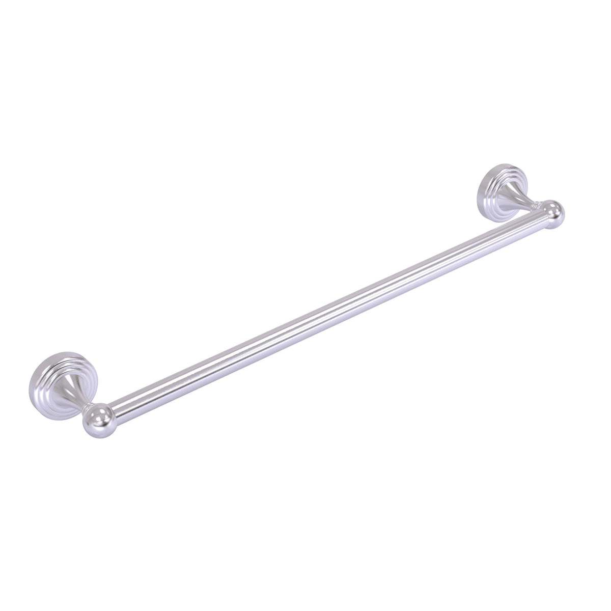 24 inch Towel Bar Satin Chrome H7325