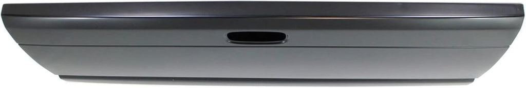 Primered Steel Tailgate Shell for Dodge RAM Pickup R130