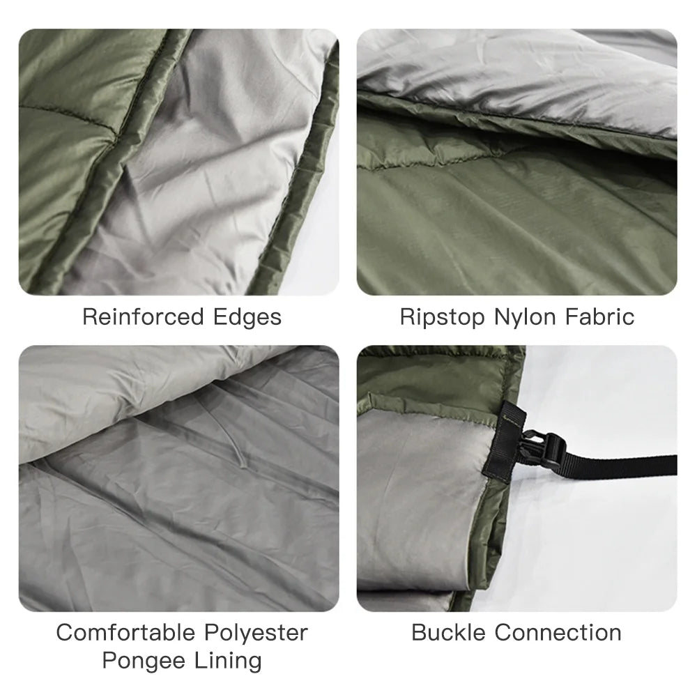 Camping Hammock Underquilt L346410