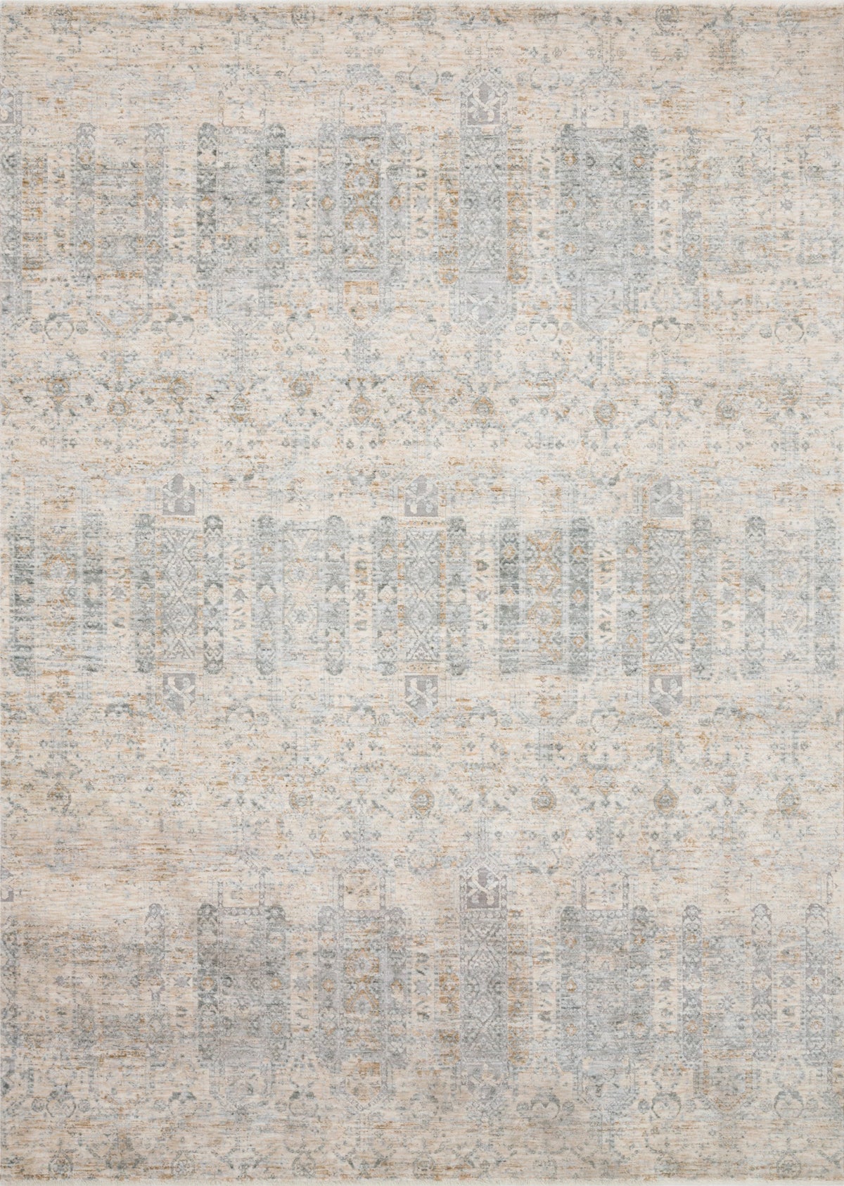 Ivory Mist Rug 9'6 x 12'5 J687