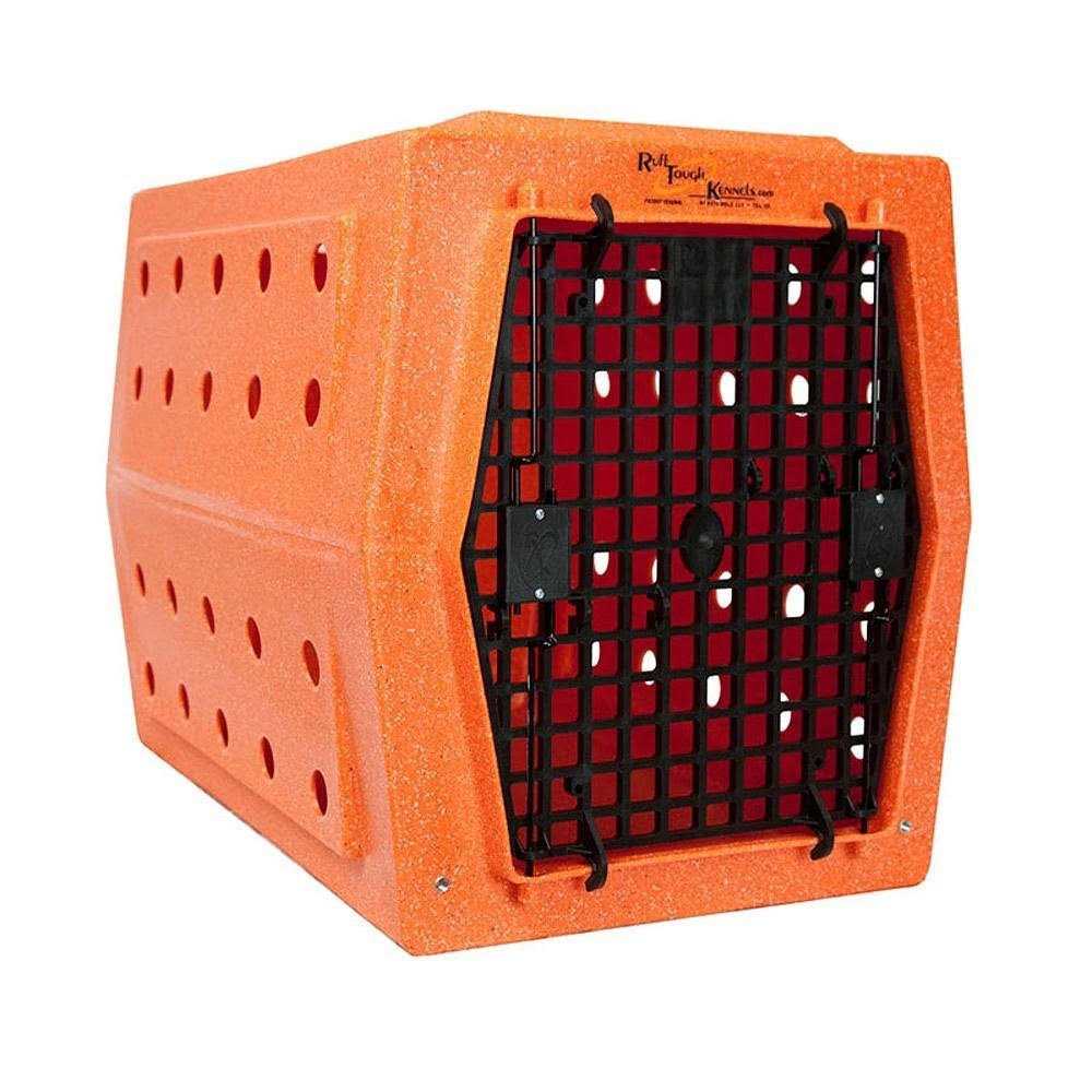 Large Dog Kennel H4665