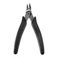 5 in. Precision Flush Cutter with Wire Catcher O607368