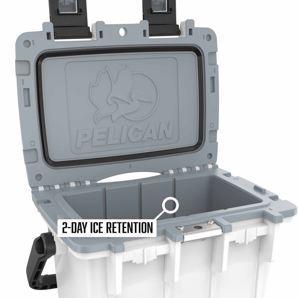 20qt Elite Cooler H604