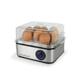 8-Egg Cooker with Buzzer T649322