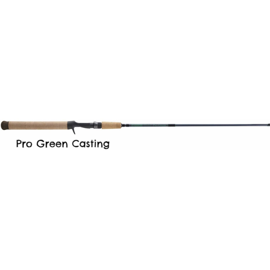 Pro Green Casting Rod C499468