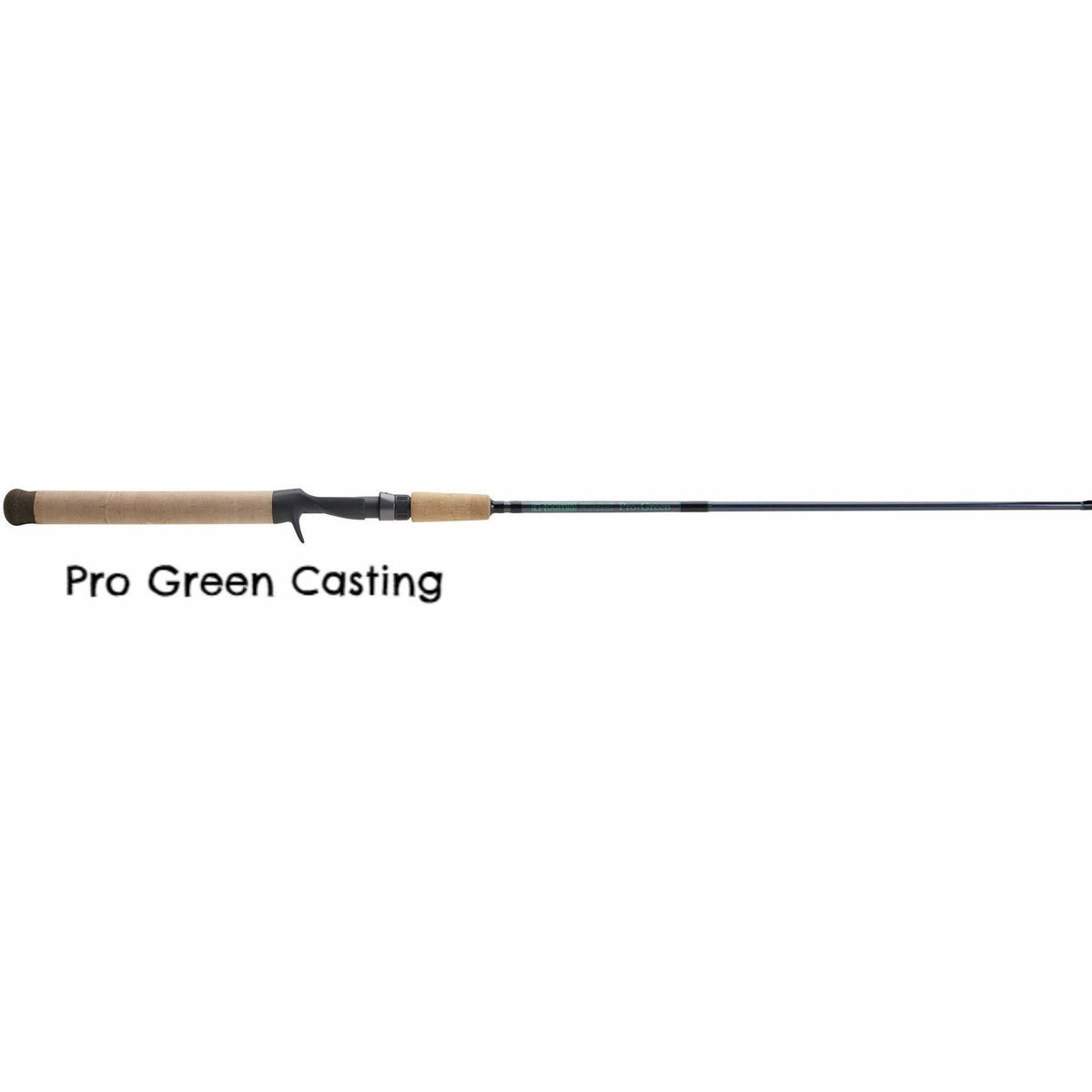 Pro Green Casting Rod C499468