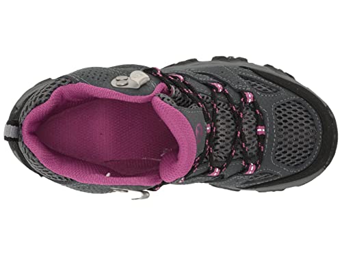 Waterproof Mid Hiking Shoe C83668