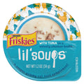 Chicken Broth Cat Food A49348